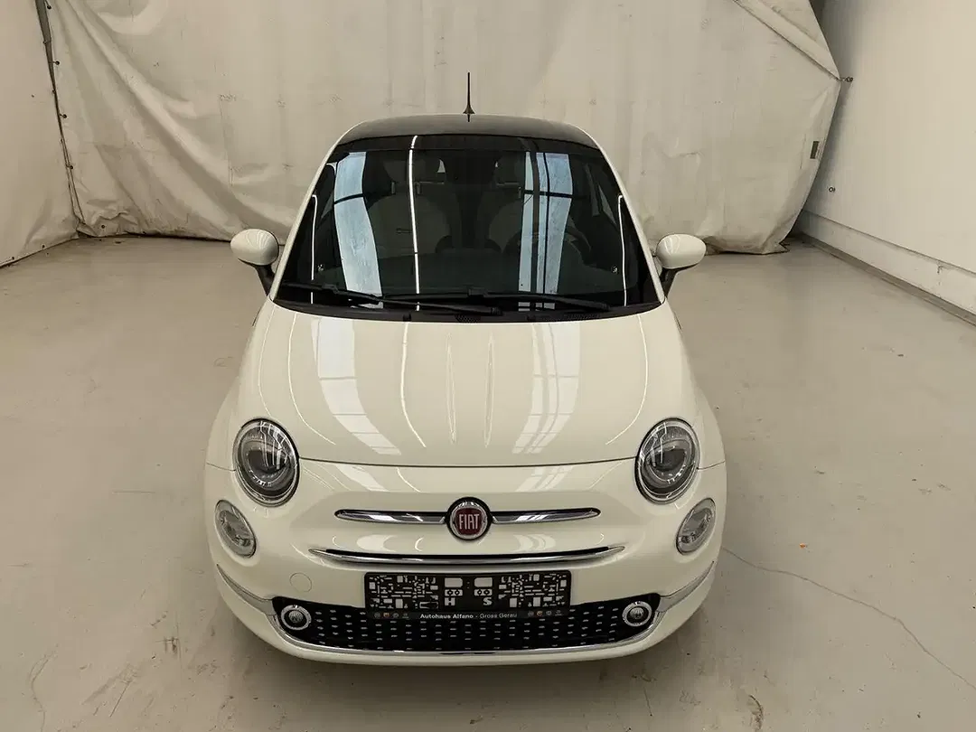 Fiat 500 Dolcevita - Thumbnail 5