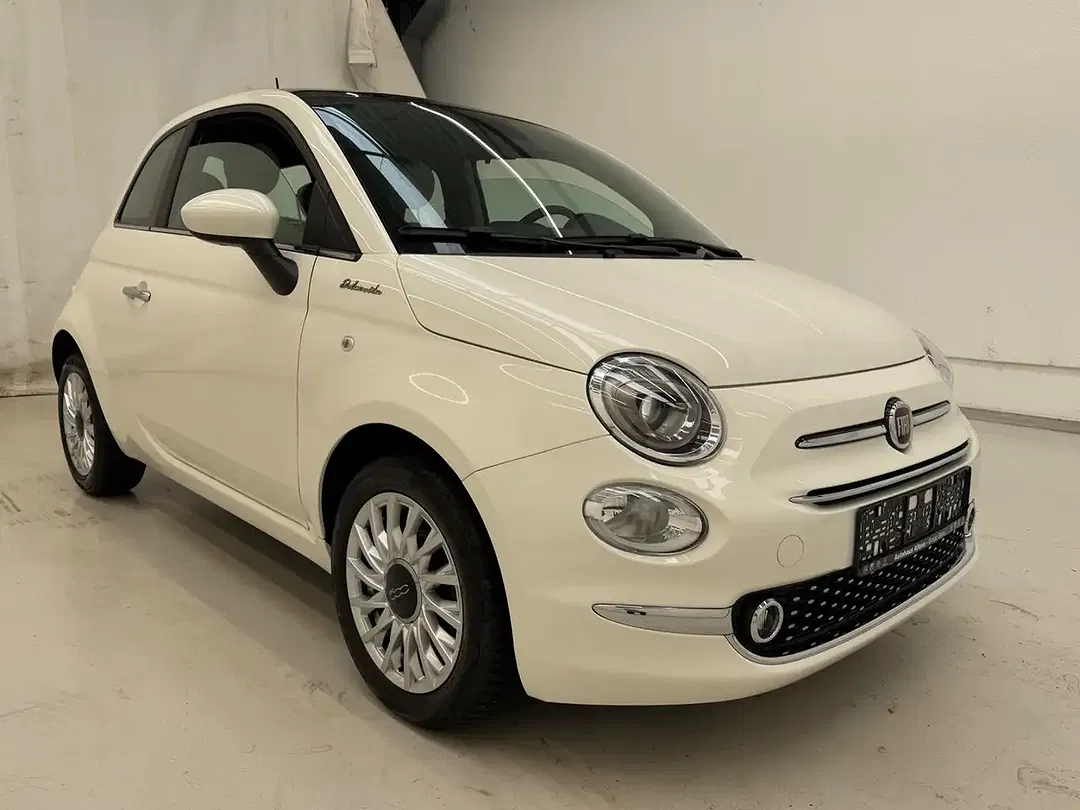 Fiat 500 Dolcevita - Thumbnail 6