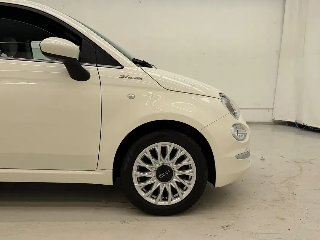 Fiat 500 Dolcevita - Thumbnail 7