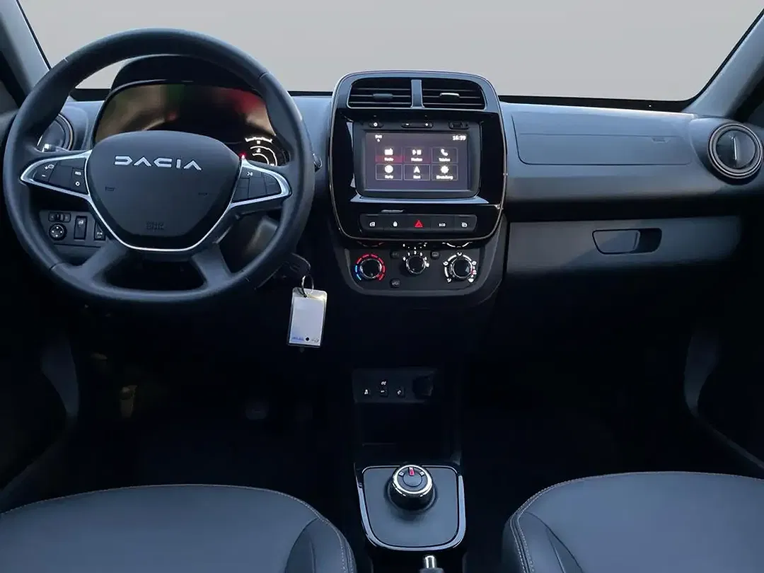 Dacia Spring EV Extreme - Thumbnail 10