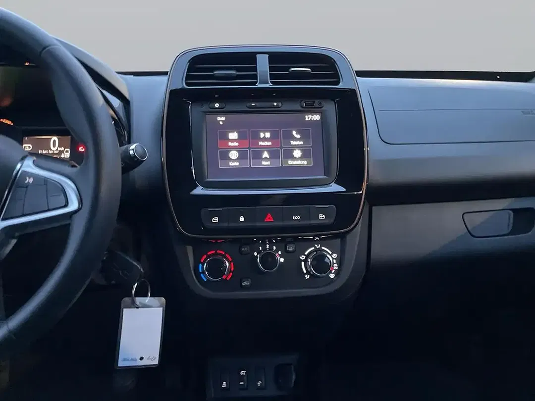 Dacia Spring EV Extreme - Thumbnail 12