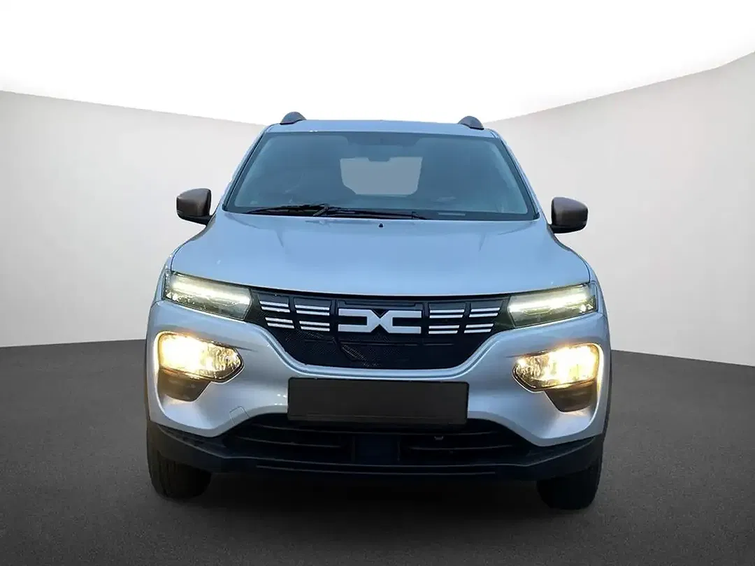 Dacia Spring EV Extreme - Thumbnail 3