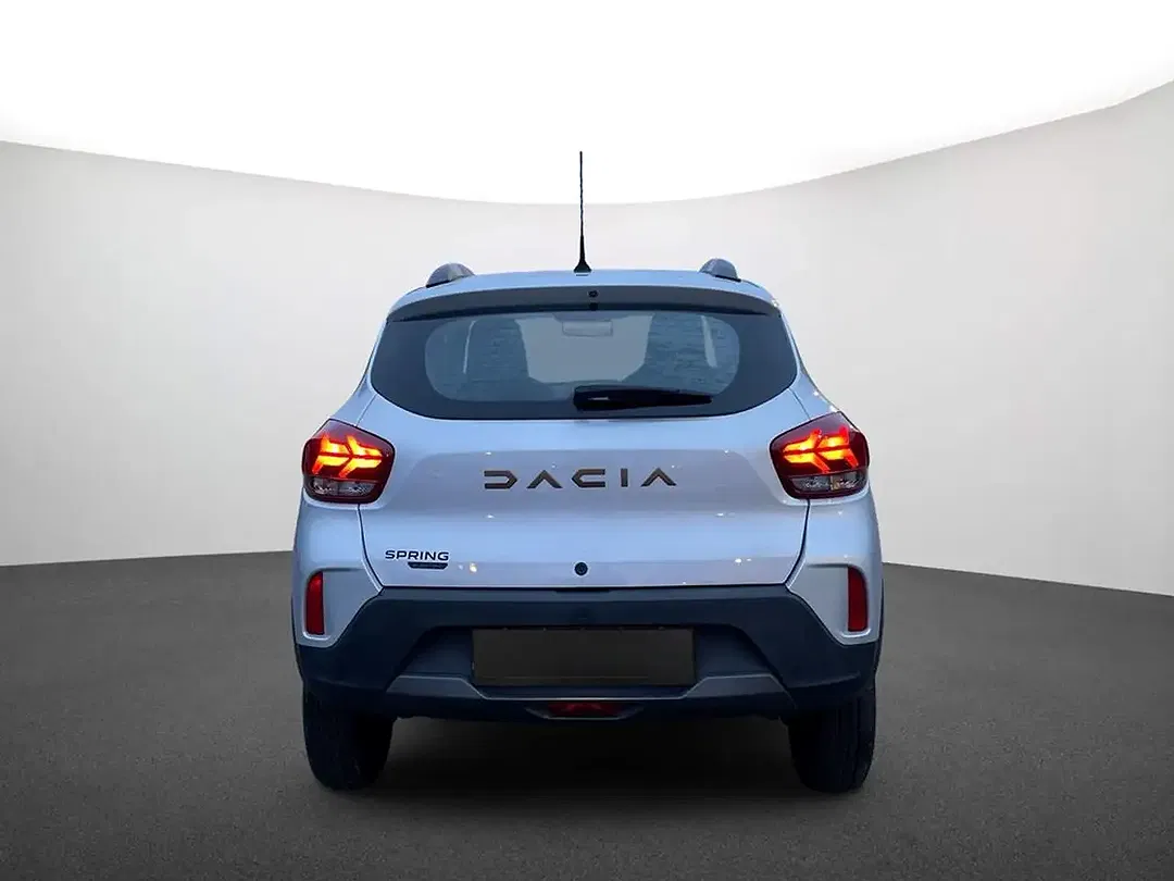 Dacia Spring EV Extreme - Thumbnail 4