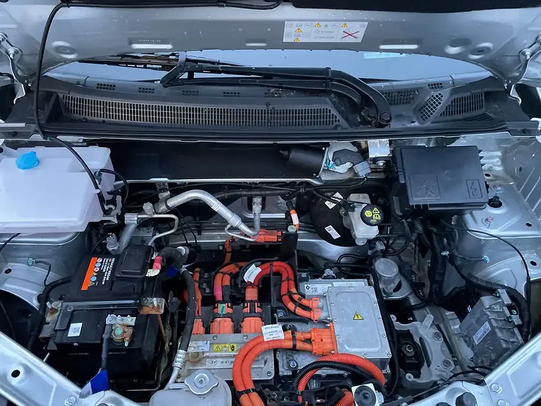 Dacia Spring EV Extreme - Thumbnail 6