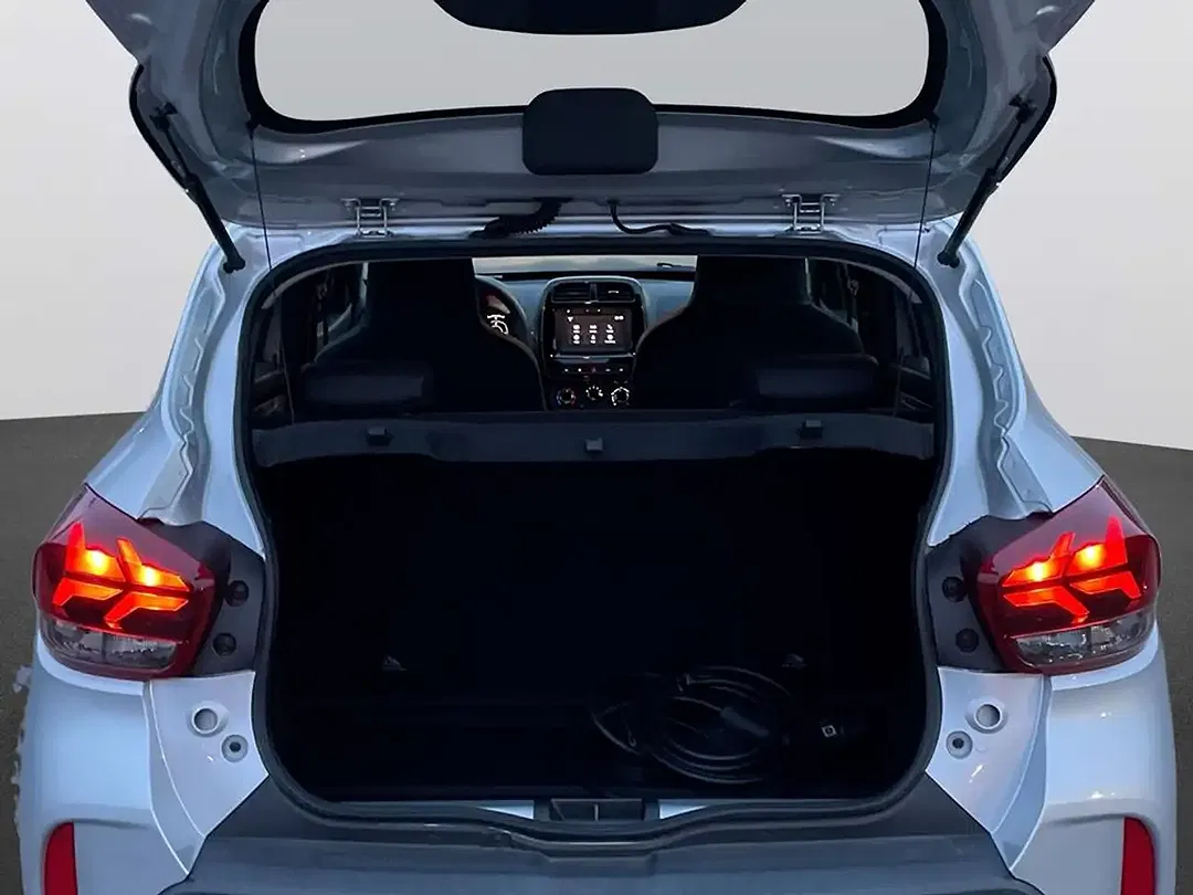 Dacia Spring EV Extreme - Thumbnail 7