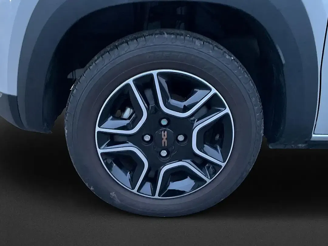 Dacia Spring EV Extreme - Thumbnail 8