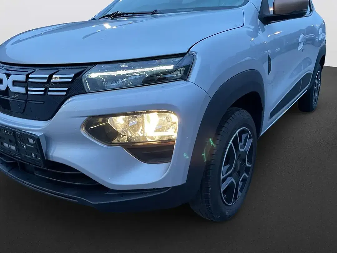 Dacia Spring EV Extreme - Thumbnail 9