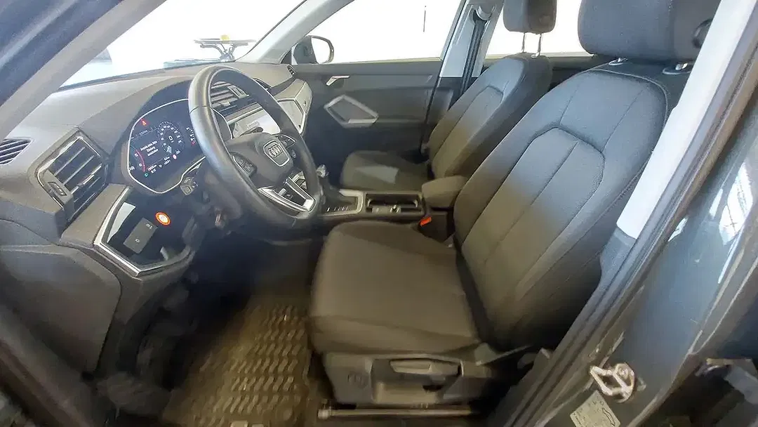 Audi Q3 35 TDI - Thumbnail 10