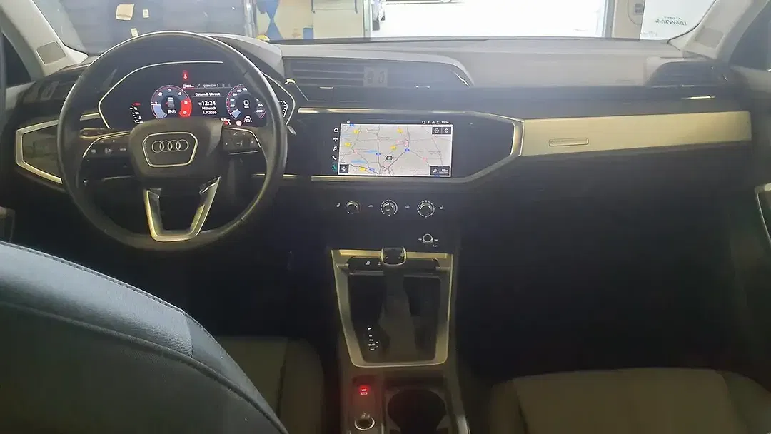 Audi Q3 35 TDI - Thumbnail 11
