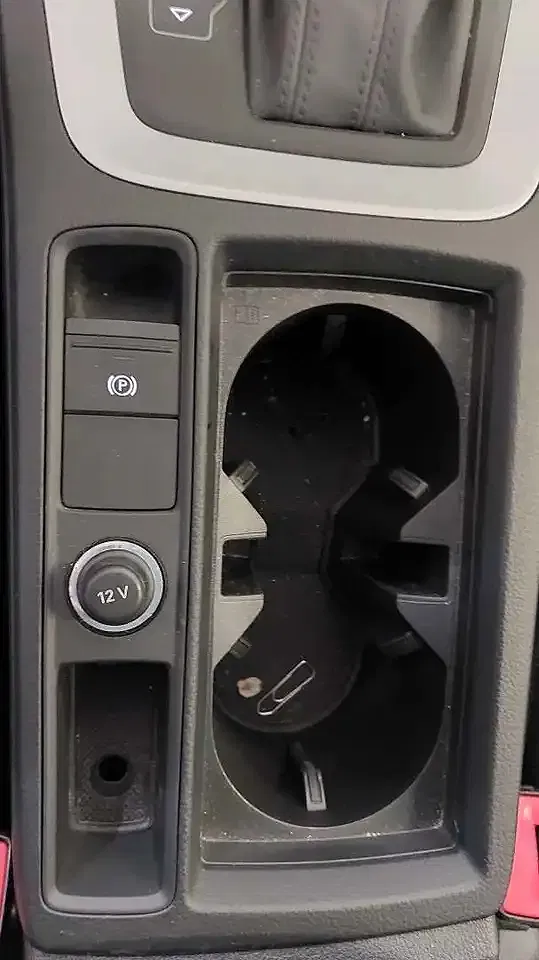 Audi Q3 35 TDI - Thumbnail 14
