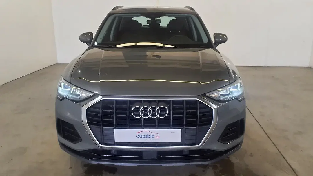 Audi Q3 35 TDI - Afbeelding 1