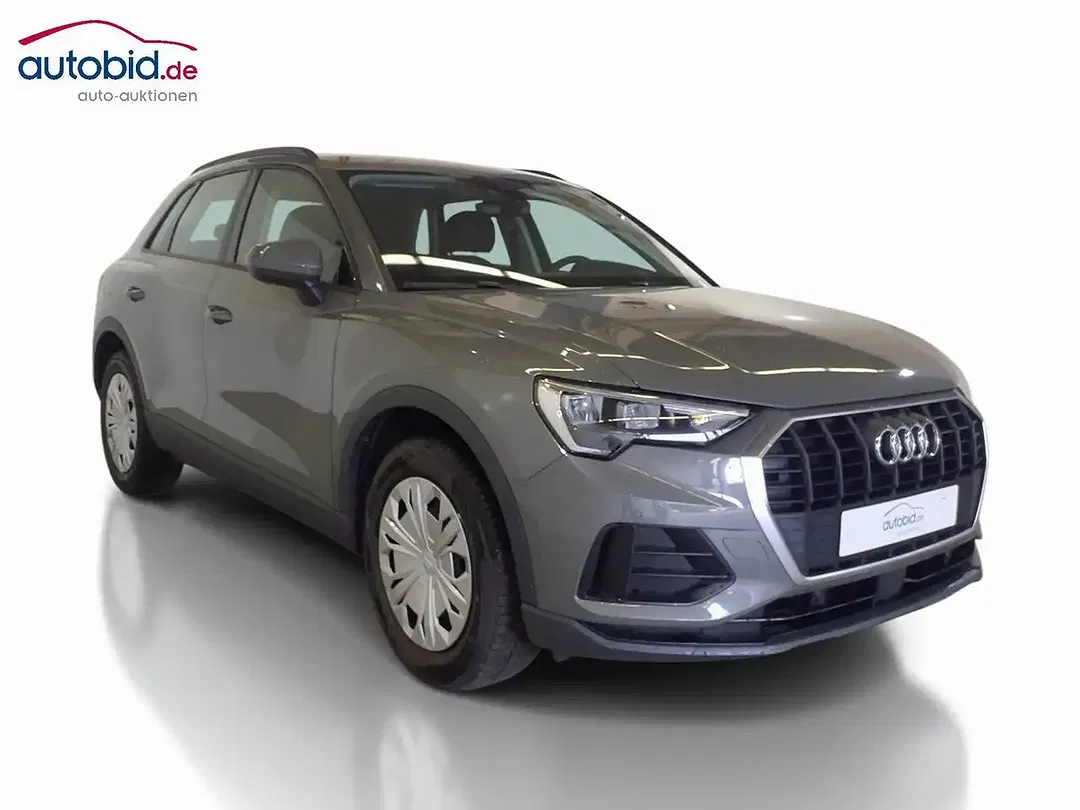 Audi Q3 35 TDI - Thumbnail 2