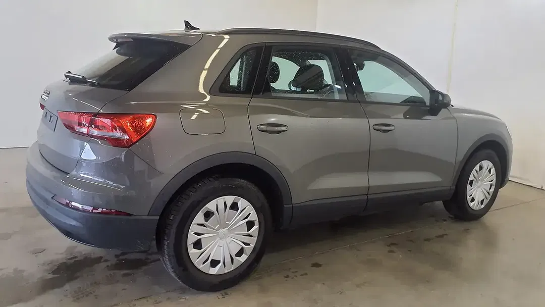 Audi Q3 35 TDI - Thumbnail 3
