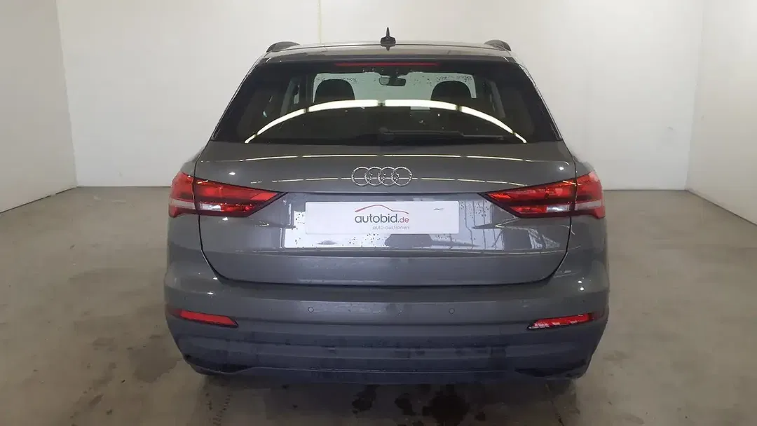 Audi Q3 35 TDI - Thumbnail 5