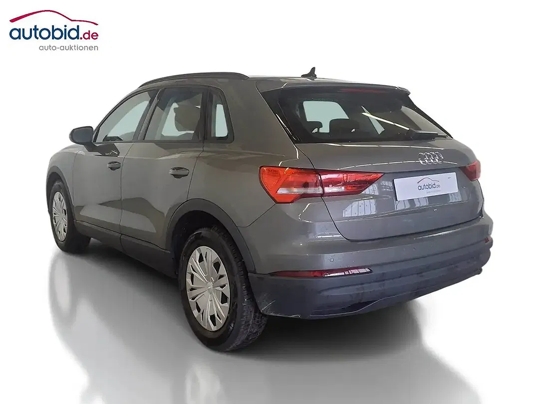 Audi Q3 35 TDI - Thumbnail 6