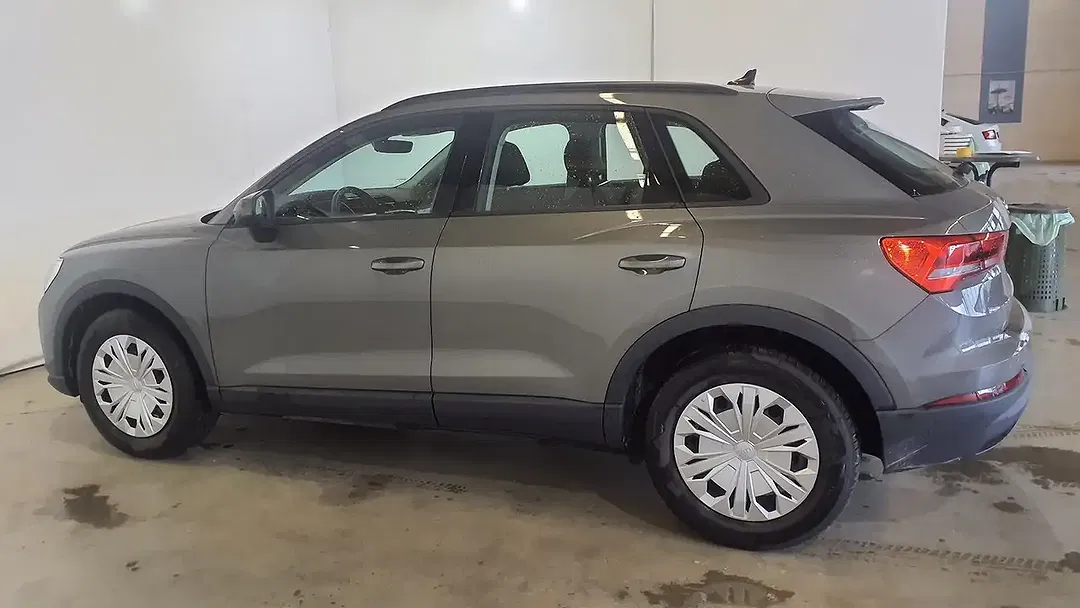 Audi Q3 35 TDI - Thumbnail 7