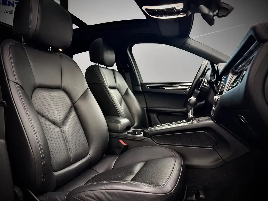 Porsche Macan PDK S - Thumbnail 10