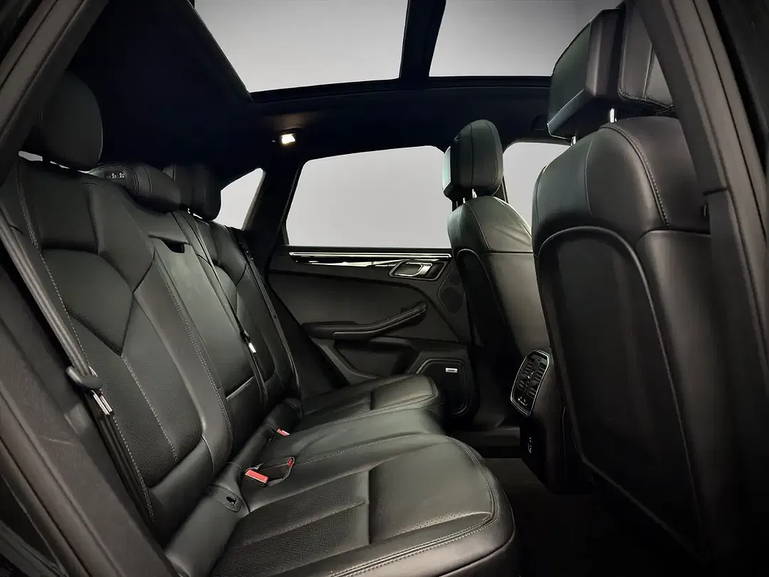 Porsche Macan PDK S - Thumbnail 11