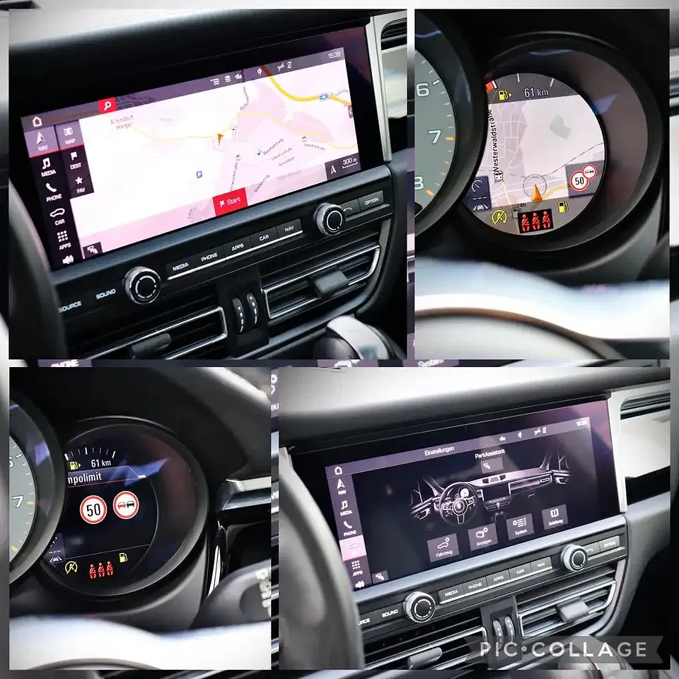 Porsche Macan PDK S - Thumbnail 13