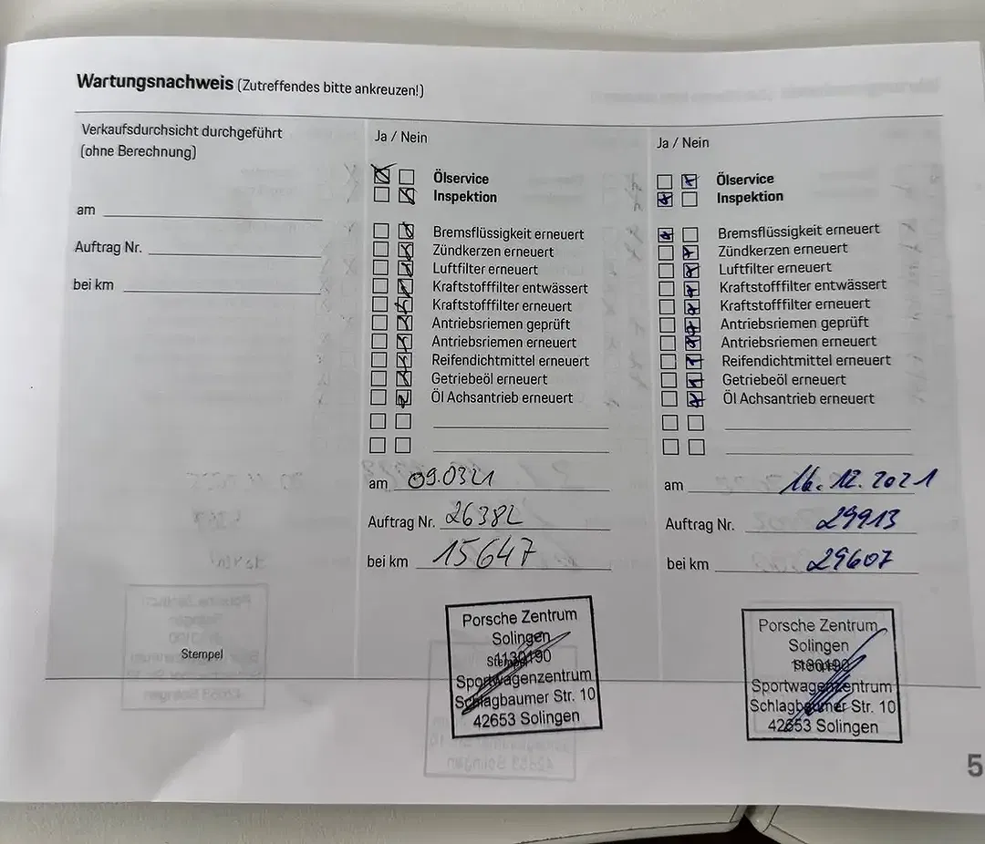 Porsche Macan PDK S - foto 15