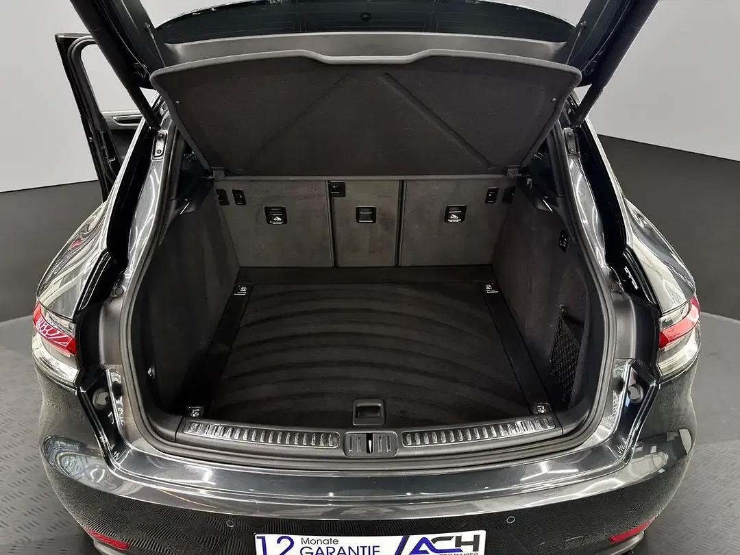 Porsche Macan PDK S - Thumbnail 7