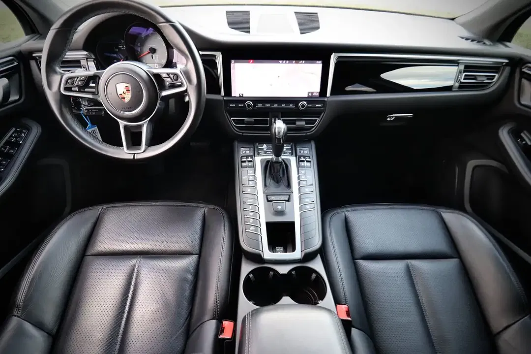 Porsche Macan PDK S - Thumbnail 8