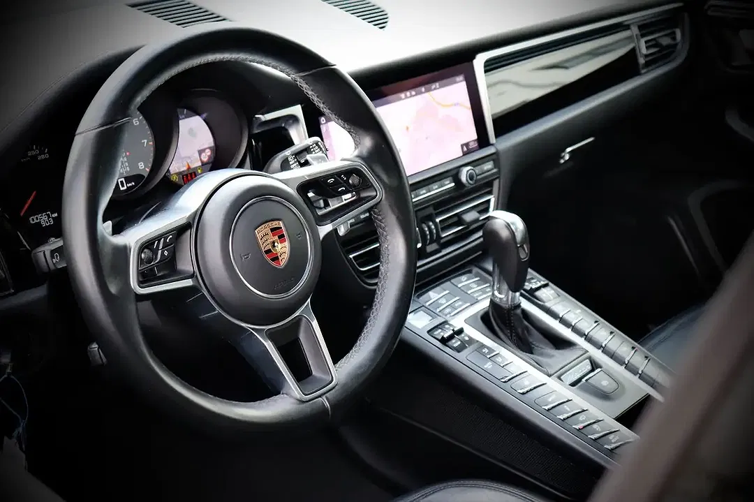 Porsche Macan PDK S - Thumbnail 9