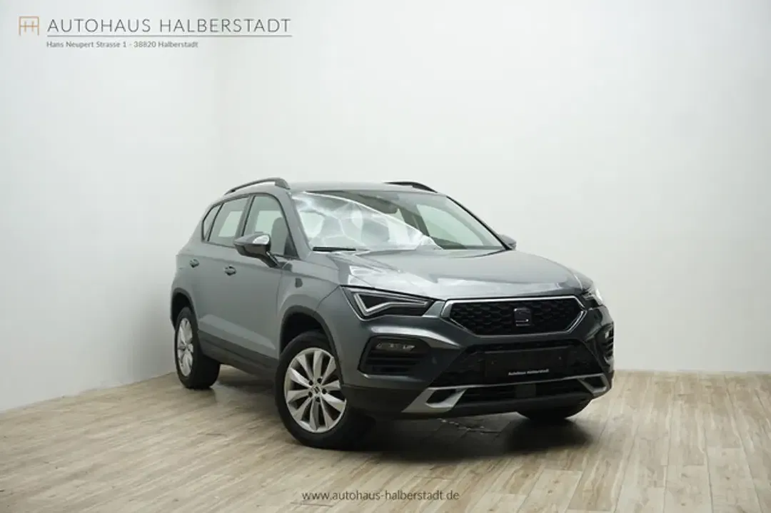 SEAT Ateca Style - foto 1