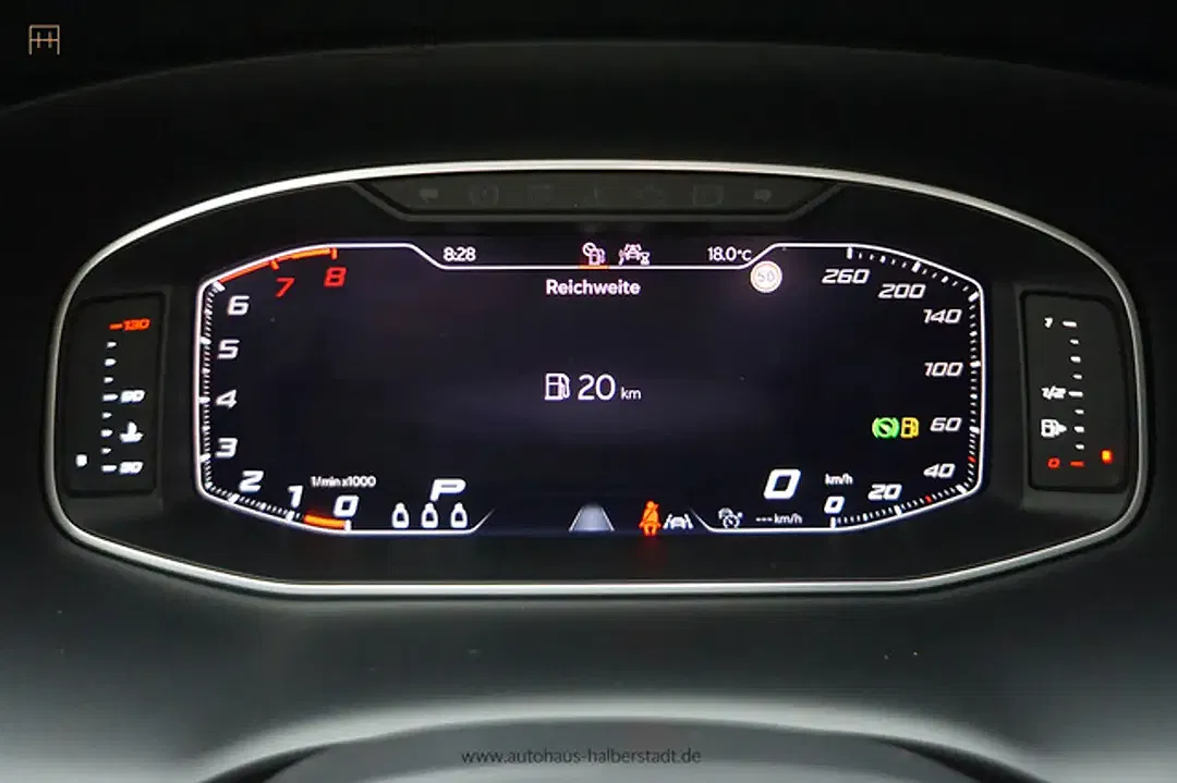 SEAT Ateca Style - Thumbnail 9