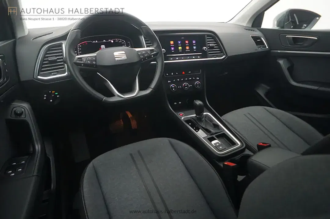 SEAT Ateca Style - Thumbnail 10