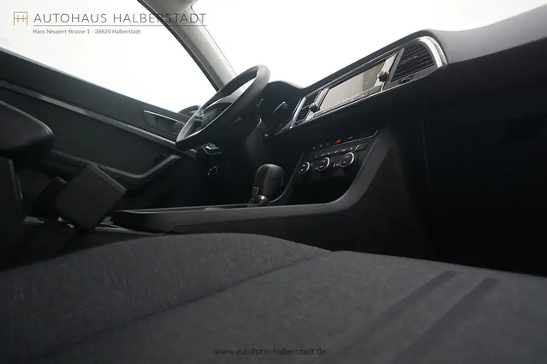 SEAT Ateca Style - Thumbnail 11