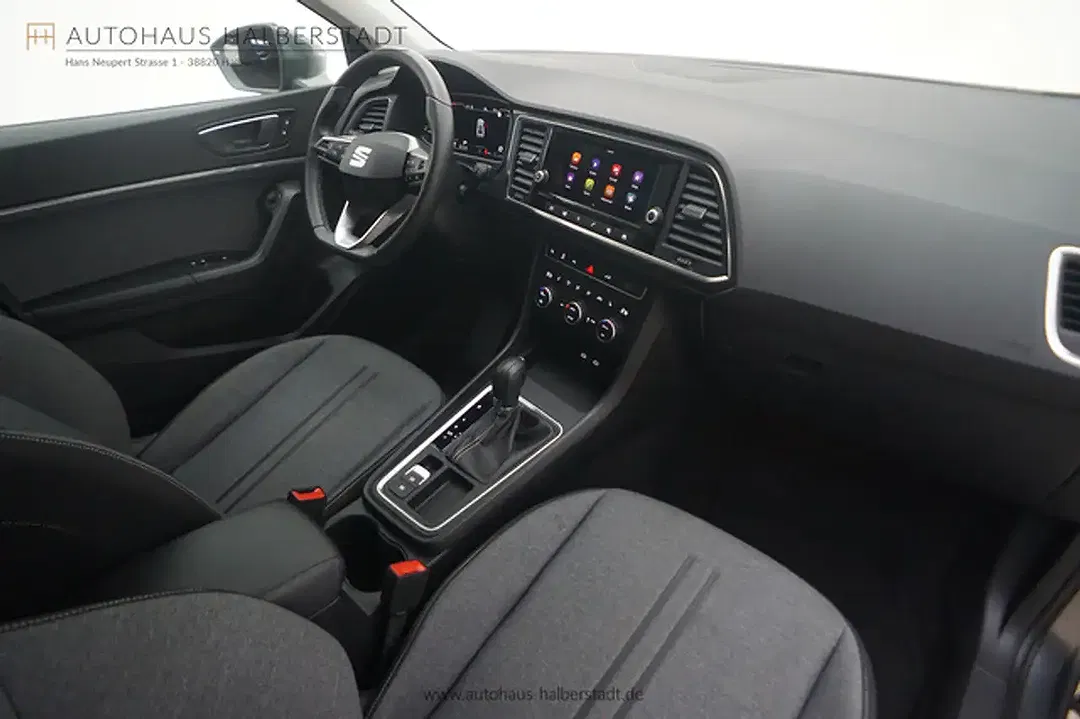 SEAT Ateca Style - Thumbnail 12