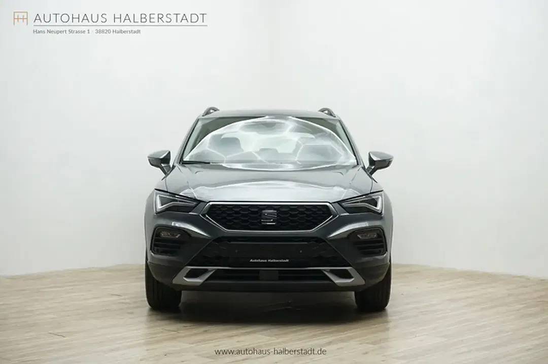 SEAT Ateca Style - foto 2