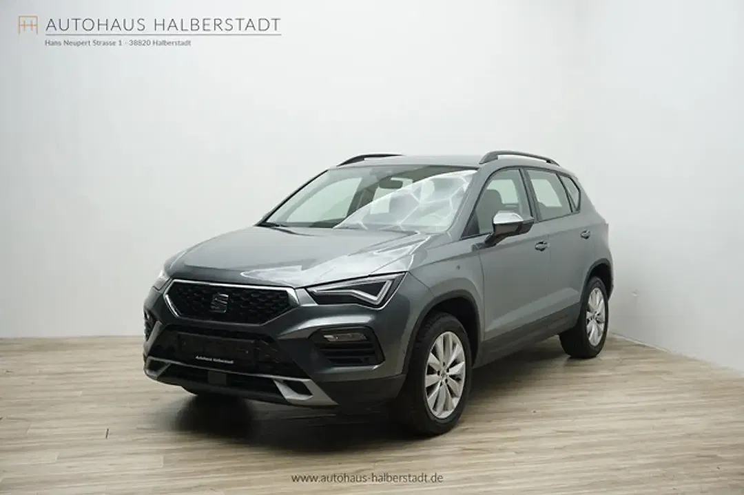 SEAT Ateca Style - Thumbnail 3