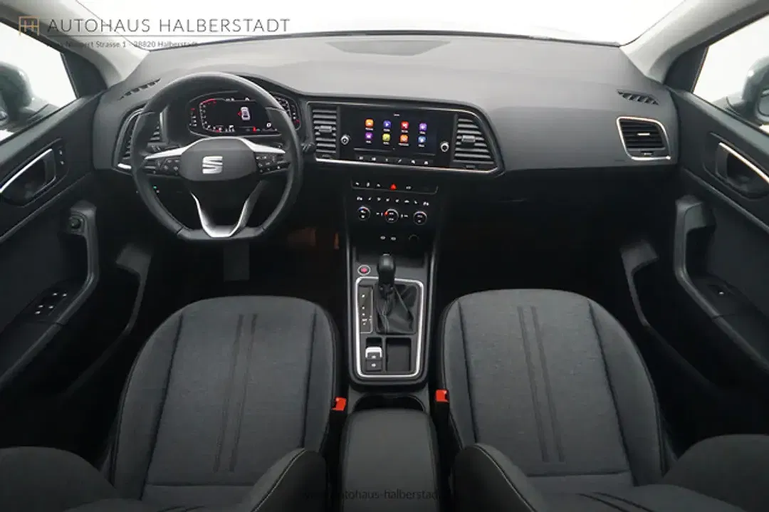 SEAT Ateca Style - Thumbnail 5