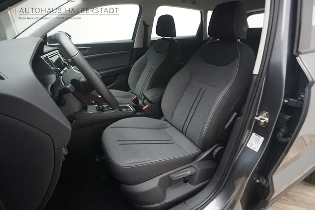 SEAT Ateca Style - Thumbnail 6