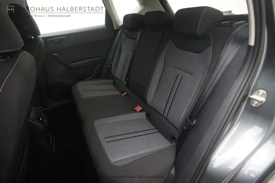 SEAT Ateca Style - Thumbnail 7