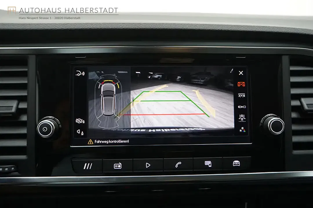 SEAT Ateca Style - Thumbnail 8