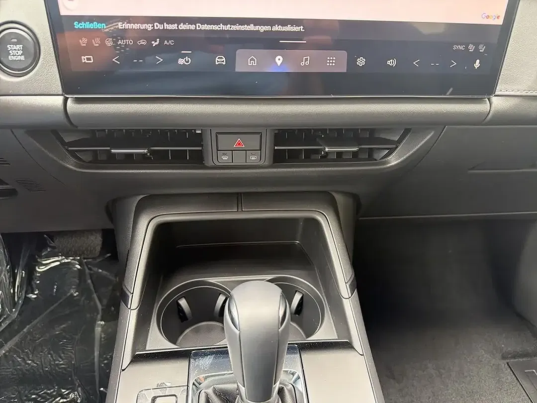 Mazda CX-5 2.5 AWD Homura - Thumbnail 11