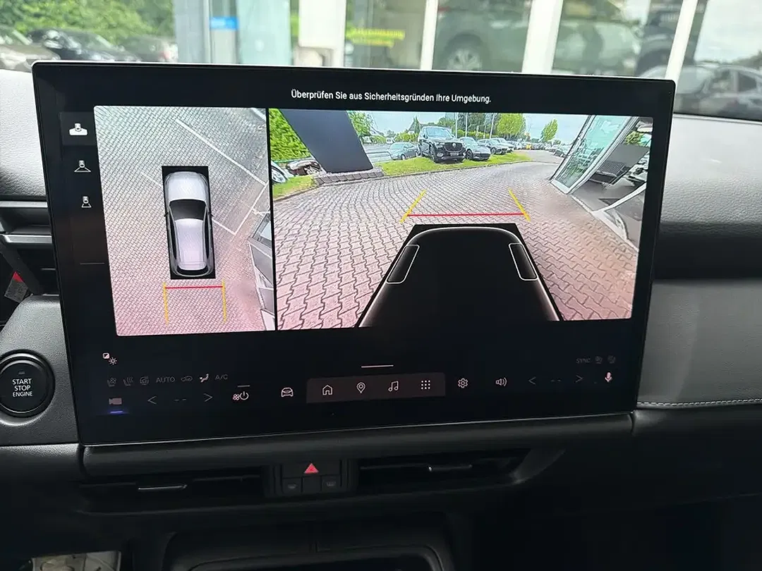 Mazda CX-5 2.5 AWD Homura - Thumbnail 13