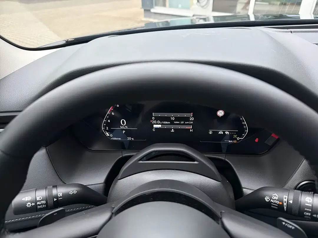 Mazda CX-5 2.5 AWD Homura - Thumbnail 14