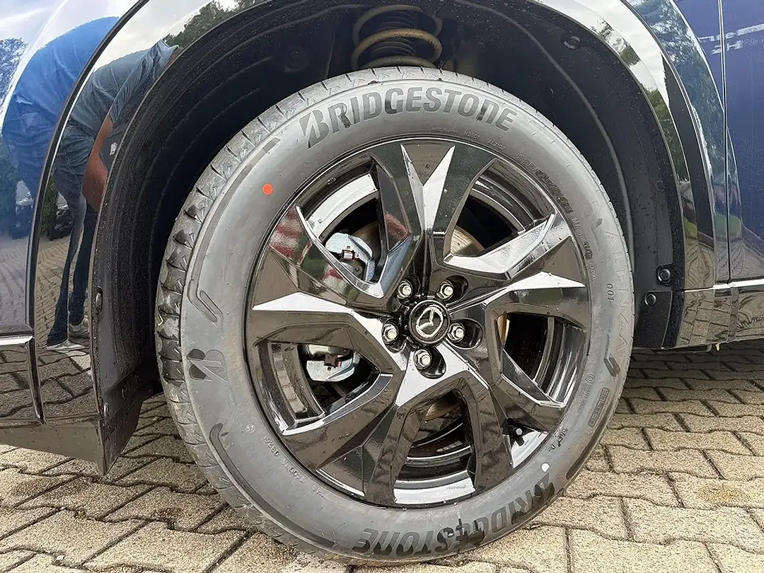 Mazda CX-5 2.5 AWD Homura - Thumbnail 5