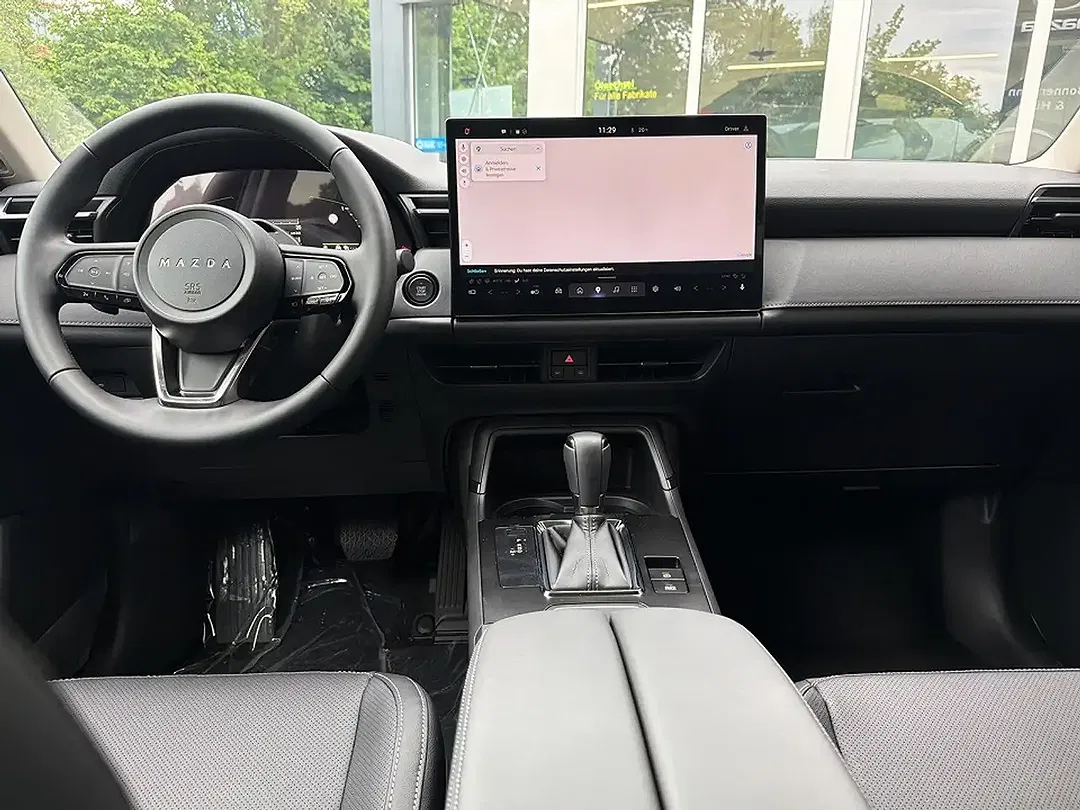 Mazda CX-5 2.5 AWD Homura - Thumbnail 6