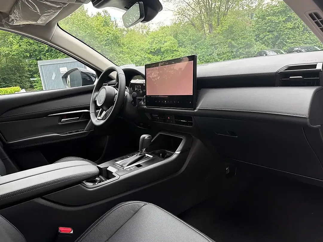 Mazda CX-5 2.5 AWD Homura - Thumbnail 7