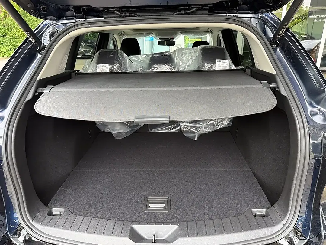 Mazda CX-5 2.5 AWD Homura - Thumbnail 9