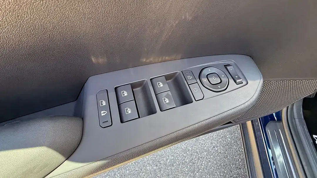 Kia EV5 81.4 kWh Air - Thumbnail 12