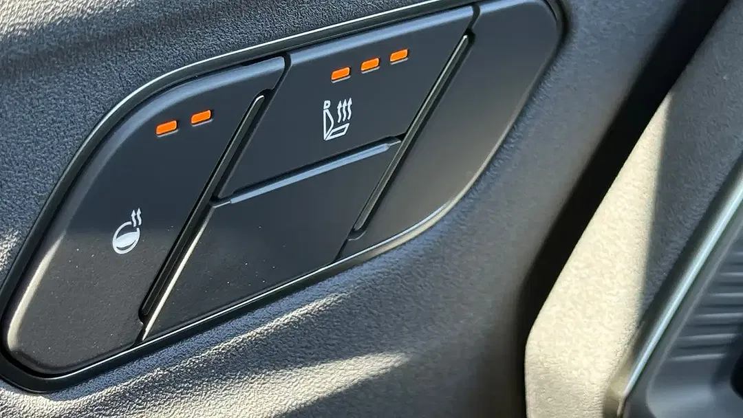 Kia EV5 81.4 kWh Air - foto 14