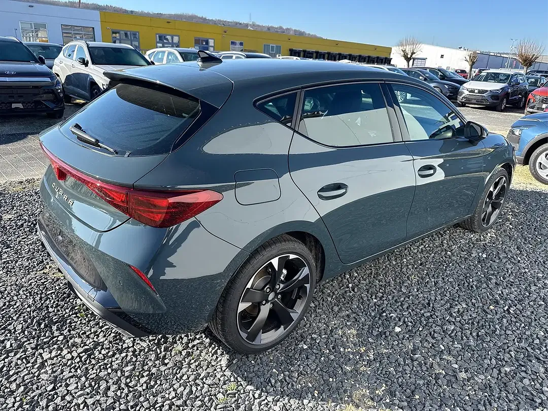CUPRA Leon 1.5 eTSI DSG - Thumbnail 5