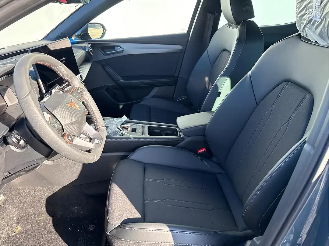 CUPRA Leon 1.5 eTSI DSG - Thumbnail 8