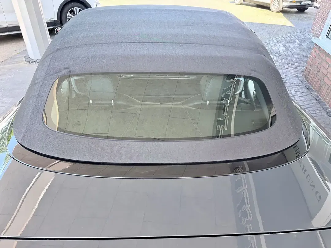 BMW 840 xDrive Convertible M Sport - Thumbnail 7